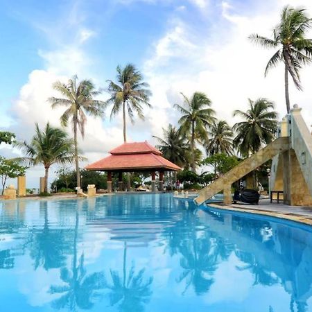 Parai Beach Resort & Spa - Bangka Parai Tenggiri Zewnętrze zdjęcie