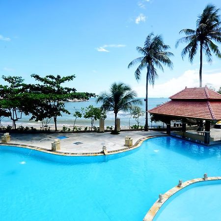 Parai Beach Resort & Spa - Bangka Parai Tenggiri Zewnętrze zdjęcie