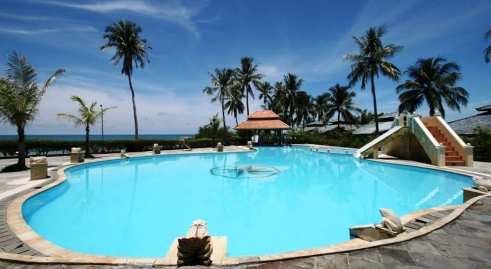 Parai Beach Resort & Spa - Bangka Parai Tenggiri Zewnętrze zdjęcie