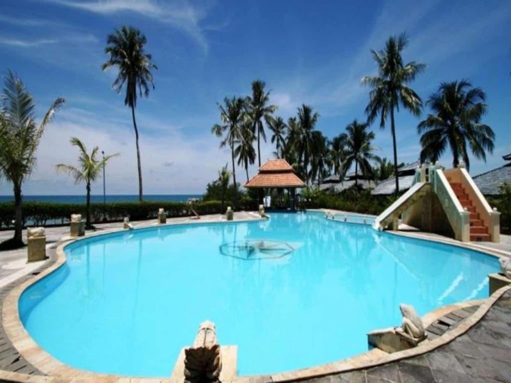 Parai Beach Resort & Spa - Bangka Parai Tenggiri Zewnętrze zdjęcie