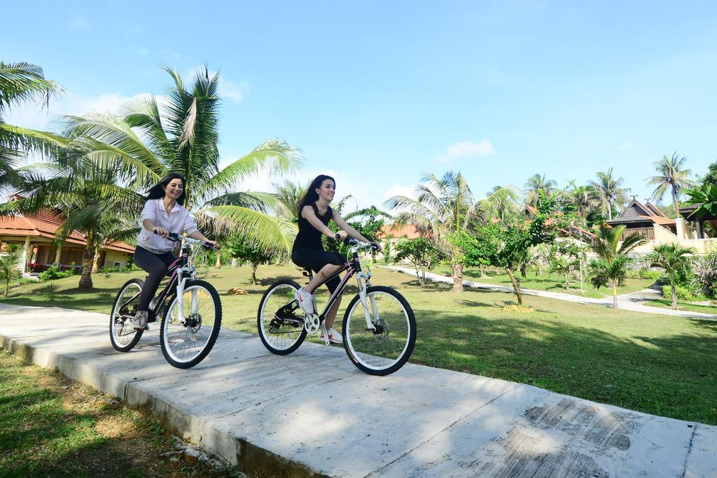 Parai Beach Resort & Spa - Bangka Parai Tenggiri Zewnętrze zdjęcie