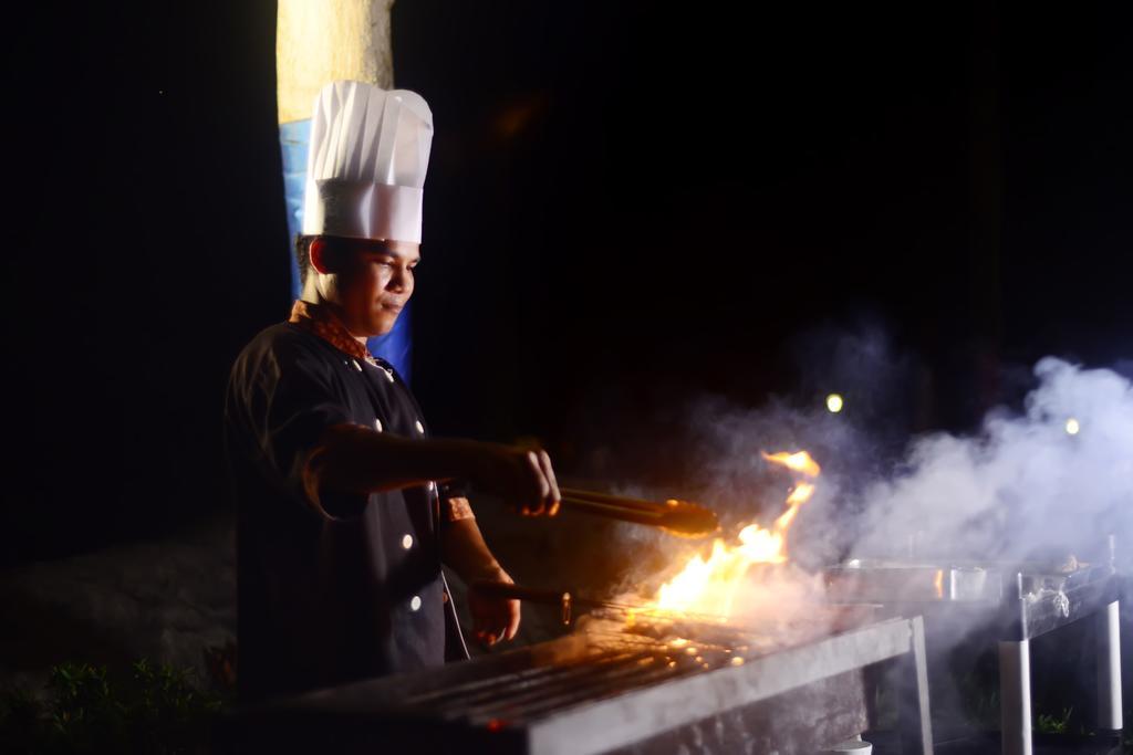 Parai Beach Resort & Spa - Bangka Parai Tenggiri Zewnętrze zdjęcie