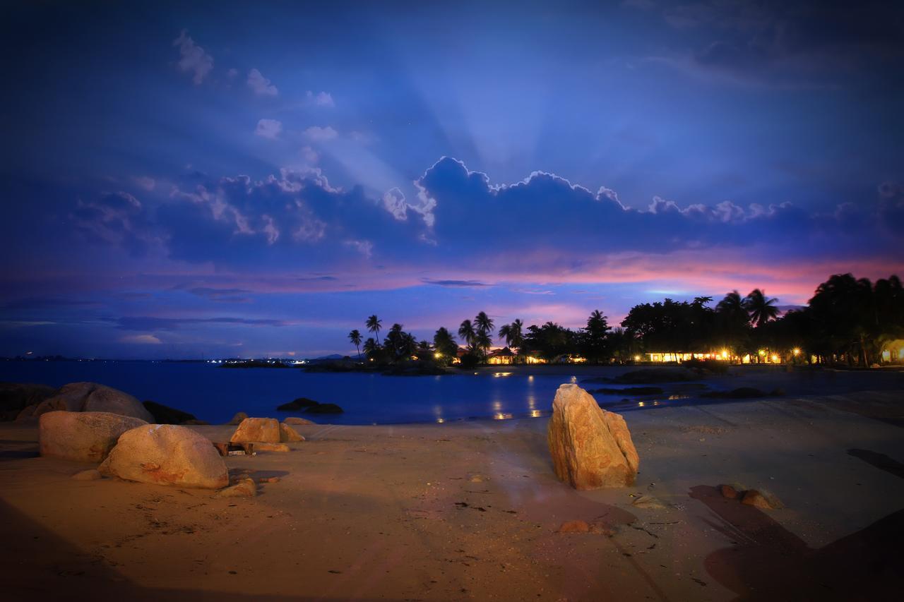 Parai Beach Resort & Spa - Bangka Parai Tenggiri Zewnętrze zdjęcie