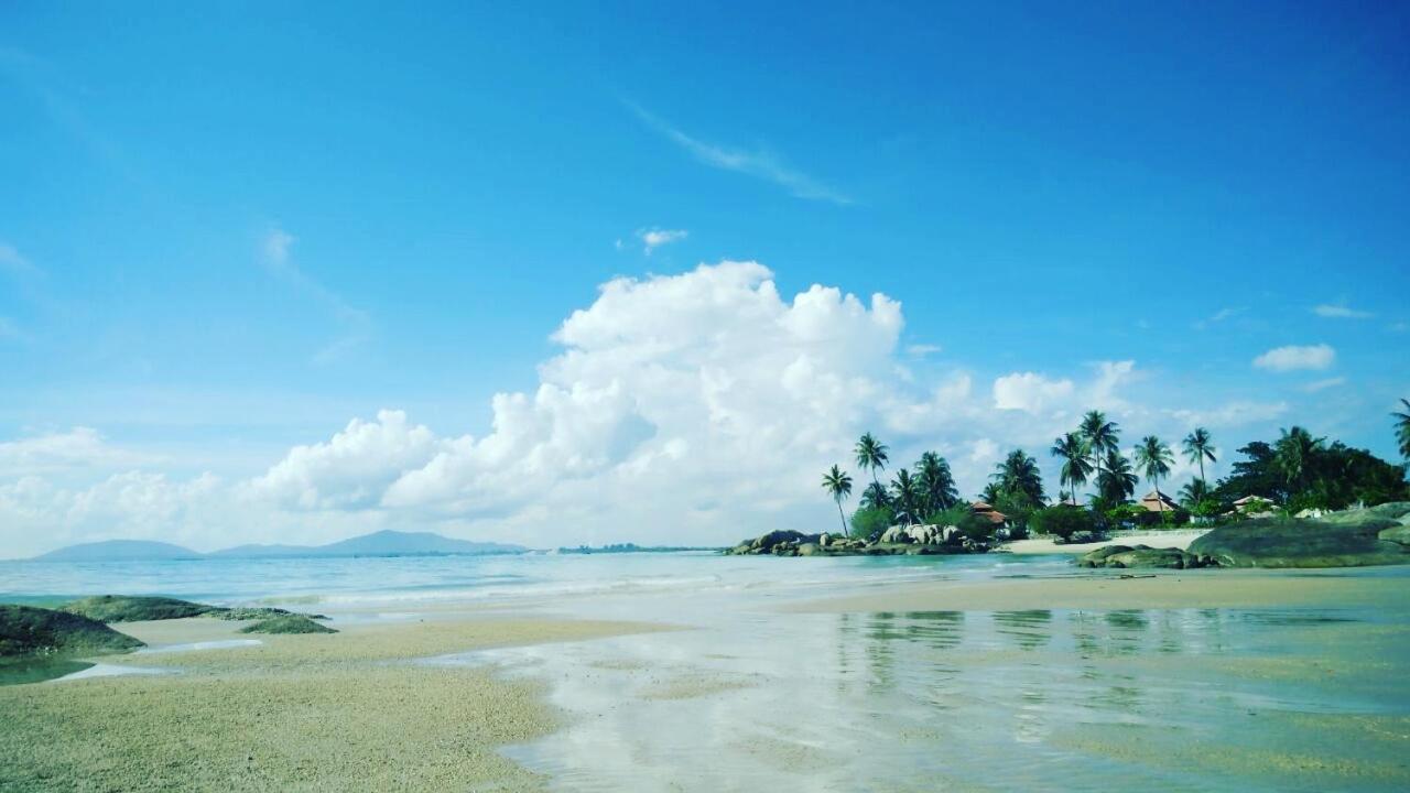 Parai Beach Resort & Spa - Bangka Parai Tenggiri Zewnętrze zdjęcie